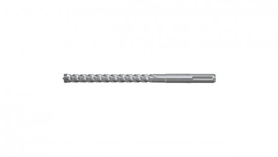 Wiertło SDS PLUS QUATTRIC II 10/150/215 549925