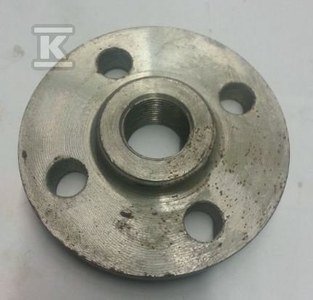 KOŁ GW DN20 PN16/40 EN1092-1/13 OC S235