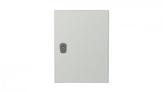 Obudowa CS 400x300x150mm IP66 z płytą montażową CS-43/150 111681