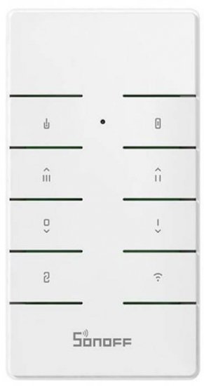 Sonoff Inteligentny pilot RM433R2 (433 Mhz)