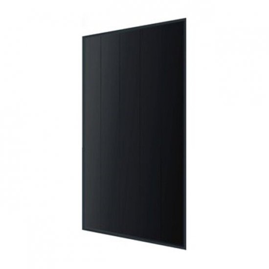 Moduł fotowoltaiczny Panel PV 415Wp Hyundai HiE-S415DG(FB) G12 PERC Shingled Full Black