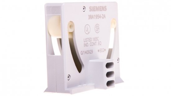 Blokada mechaniczna 3RA1954-2A