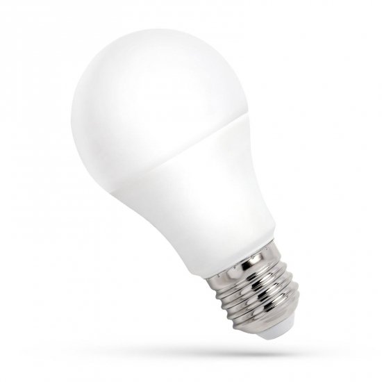 LED GLS E-27 230V 13W WW SPECTRUM