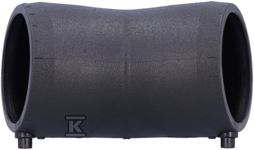 Kolano 45 stopni elektrooporowe 110 SDR7.4 SDR11 SDR13.6 SDR17, woda-gaz 25170011011