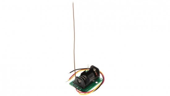 NADAJNIK SYSTEMU BEZPRZEWODOWEGO ZP-2/TX