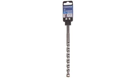 Wiertło SDS  AGGRESSOR 12x150/210 RT-SDSA-12/210