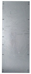 XVTL-IC-10/20 PŁYTA MONTAŻOWA GR.2MM