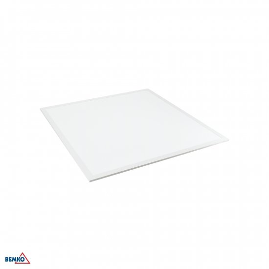 PANEL BACKLIGHT BLF 40W 4000K 4400LM IP20 60x60 BIAŁY - karton 10 szt.
