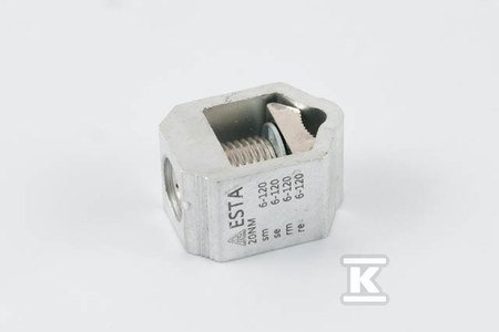 ZACISK KABLOWY ZVK 95/120