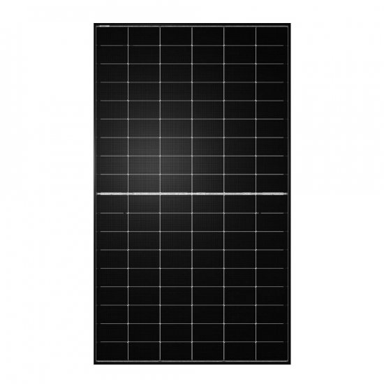 Panel PV 500Wp TWMNH-54HD500 TW Solar 500W N-Type Bifacial Glass-Glass Czarna Rama 