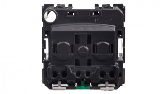 CELIANE Gniazdo 2P+Z 16A SCHUKO mechanizm 067153