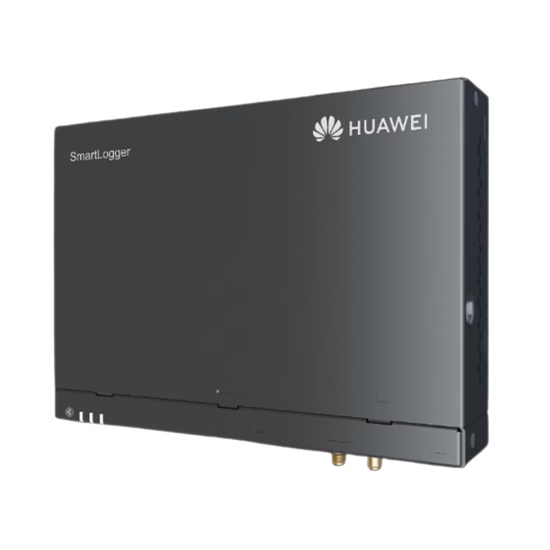 Huawei Smart Logger 3000-C01EU, dla systemu C&I Huawei LUNA2000-215-2S10 215 kWh