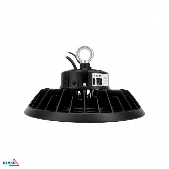 HIGHBAY LED ULTRAS 1-10V 100W 4000K 120° 19000lm CRI80