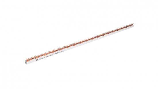 Szyna łączeniowa widełkowa 3P 100A 16mm2 (54 mod.) IZ16/3F/54 002921063