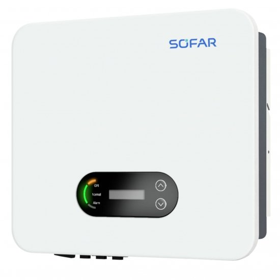 Falownik 5.5KTLX-G3 3F Sofar