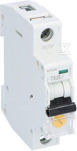 Wyłącznik taryfowy Z-TS25/1 266852