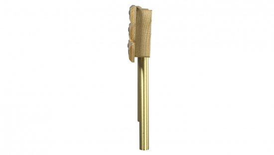 Gong rurowy MINI 230V CLASSIC GRS-941M-CLA SUN10000197