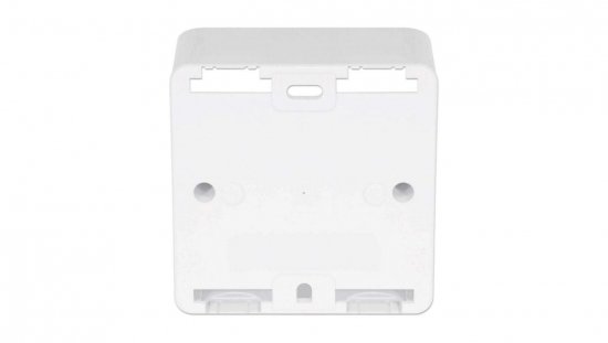 Puszka natynkowa do gniazda siec. Intellinet 771900 i 771917 / 771894