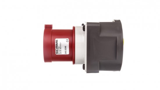 Adapter gniazd trójfazowych AGT-32A 4P WAADAAGT32C