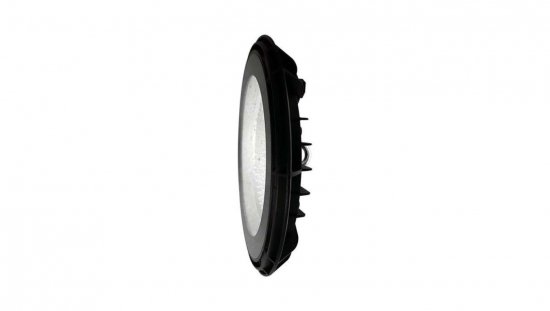 Oprawa Przemysłowa LED 200W HighBay 17000lm 6500K IP65 Czarny 10205