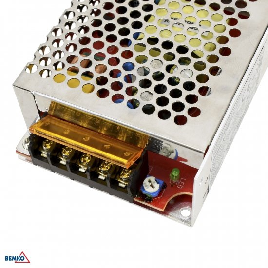 ZASILACZ ELEKTRONICZNY LED 12V 40W