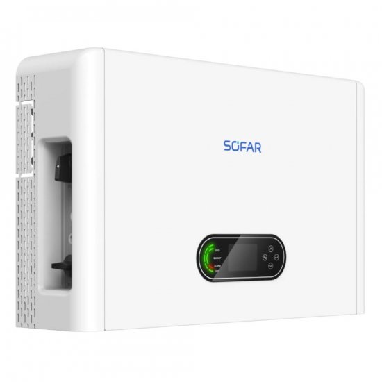 Falownik hybrydowy ESI-6.5K-T1 3F PowerAll Sofar