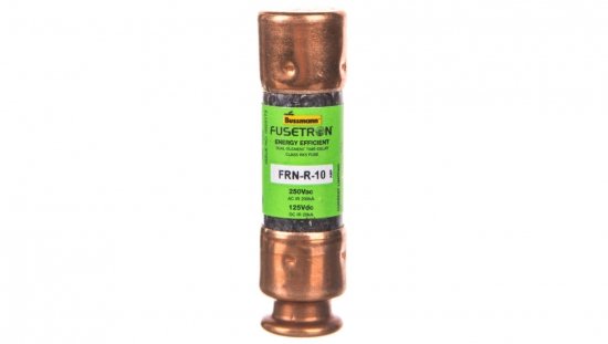 Wkładka bezpiecznikowa 14x51mm 10A 250V FRN-R-10