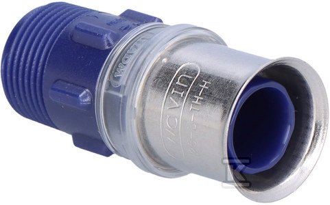 ZŁĄCZKA GZ K5 C/Z WODA PN10 25/ 3/4