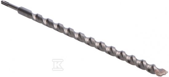 Wiertło SDS Plus Aggressor 20x460x400mm