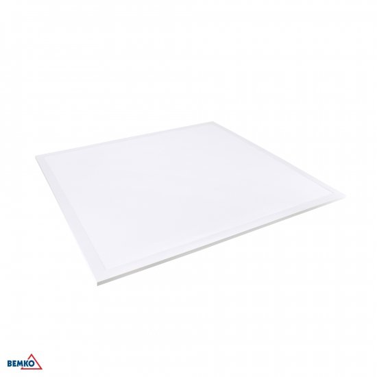 PANEL BACKLIGHT MINTAL BLM 30/36/42W 3000/4000/6500K 3800/4320/5000LM IP40 60x60 BIAŁY