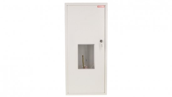 Szafka licznikowa natynkowa/podtynkowa (uniwersalna) 1-licznikowa 3-fazowa 11 modułów plombowana IP30 115mm RU-3P Z O/E