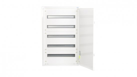 Rozdzielnica modułowa 5x24 podtynkowa IP30 BF-U-5/120-P xEnergy Basic 285351