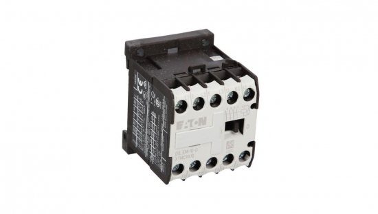 Stycznik mocy 9A 3P 220V DC 1Z 0R DILEM-10-G(220VDC) 010325