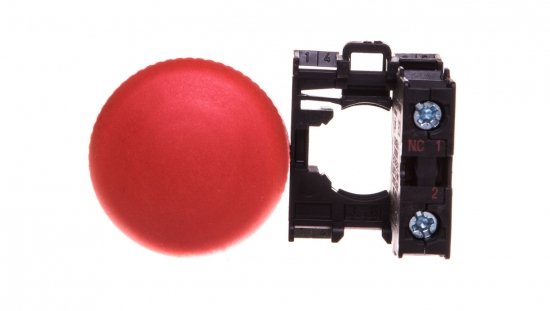 Przycisk bezpieczeństwa 22mm 1R IP66 przez pociągnięcie M22-PV/K01 216515