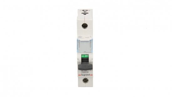 Wyłącznik nadprądowy 1P C 40A 6kA AC S301 TX3 403438