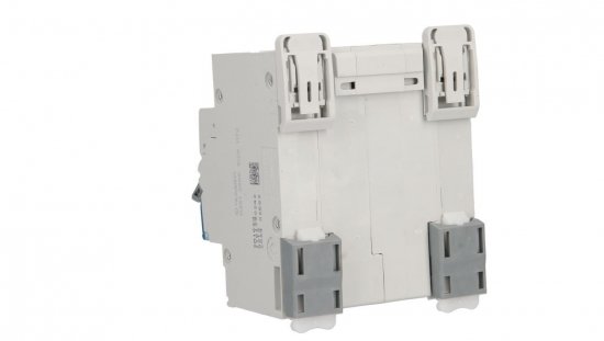Wyłącznik różnicowo-nadprądowy RCBO 4P C10A 0,03A Typ A 6kA RCBO ADM460C