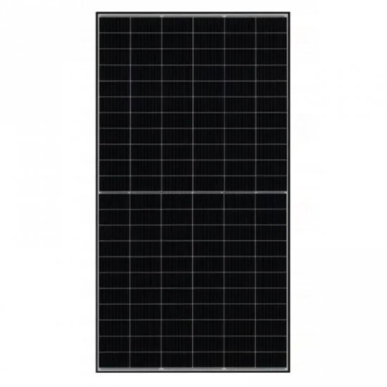 Moduły pv JA Solar, mono-Si, dwustronny, ogniwa połówkowe N-type 182mm 16-BB, 2x60psc, kable ok. 120cm, moc STC 505Wp, wym.:1953x1134x30, k.p.: złącze MC4-EVO2A, sprawność 22,8%, waga 27,3kg, 36szt na palecie