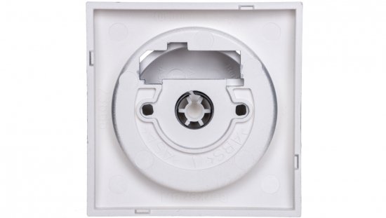 Element centralny do ściemniacza aluminum 11371404