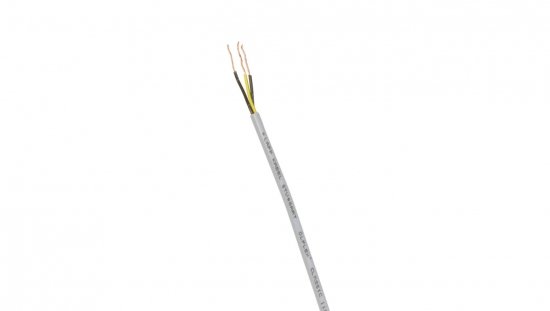 Przewód sterowniczy OLFLEX CLASSIC 110 3G1 /bębnowy/