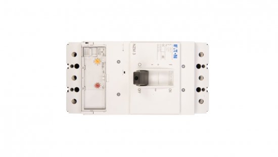 Wyłącznik mocy 3P 400A 50kA NZMN3-AE400 259114