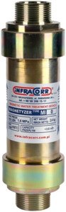 MAGNETYZER MI-0 11/4  GZ  DN32