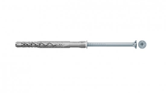 Kołek ramowy SXRL 10X80 T 522698 /50szt./