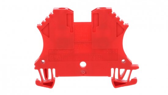 Złączka WDU 2.5 RT 1020040000