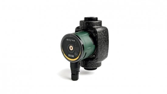 Pompa obiegowa elektroniczna DAB EVOSTA 3 60/180 DN 25 GZ 6/4 OT010307