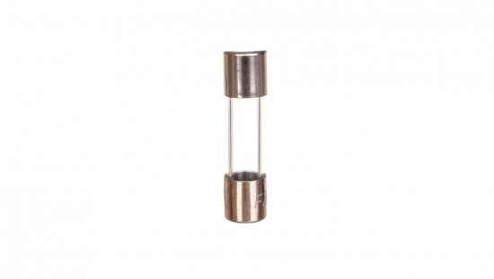 Wkładka aparatowa 5x20mm 200mA F /szybka/ 250V 006710012 /10szt./