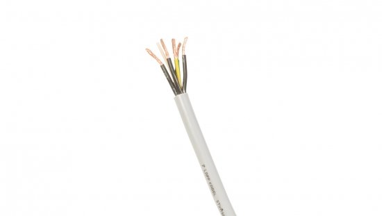 Przewód sterowniczy OLFLEX CLASSIC 110 5G25 1119635 /bębnowy/