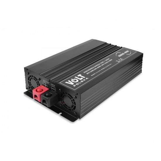 Przetwornica napięcia SINUS 4000 12/230V (2000/4000W)