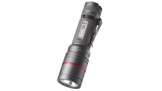 Latarka metalowa CREE LED Ultibright 70 340lm 3xAAA P3170