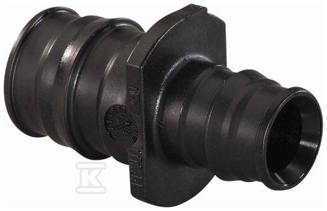 Uponor QE złączka redukcyjna PPSU 50-40 1042867