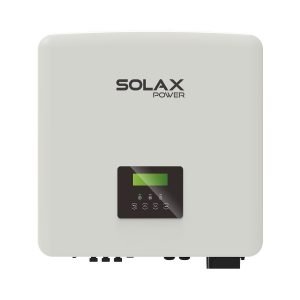 Magazyn energii bateria HV-S36(10,8kWh) + Falownik hybrydowy PV SOLAX X3-Hybrid-D-G4 10kW